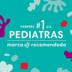 Pampers Diapers Size 3, 74 Count - Pull On Cruisers 360° Fit Disposable Baby Diapers with Stretchy Waistband, Super Pack (Packaging May Vary)