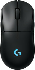 Logitech G PRO 2 LIGHTSPEED Gaming Mouse — Black