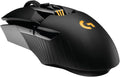 Logitech G900 Wireless Gaming Mouse — Red