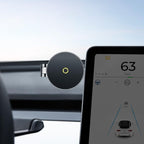 Baseus MagPro II Magnetic Car Phone Mount — Black