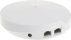 TP-Link Deco Mesh WiFi System(Deco M5) –Up to 3,800 sq. ft. Whole Home Coverage and 60+ Devices, WiFi Router/Extender Replacement, Parental Controls, 2-pack