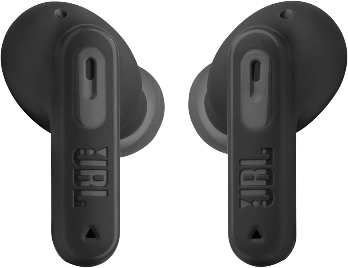 JBL Tune Beam 2 True Wireless Earbuds — Black
