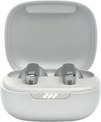 JBL Live Pro 2 True Wireless Earbuds — Silver