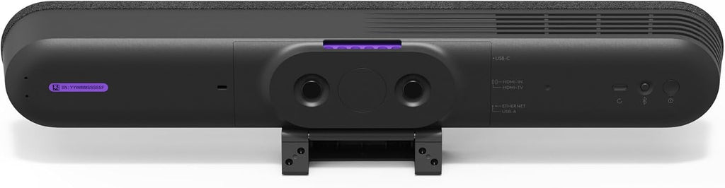 Logitech Rally Bar Huddle Video Bar