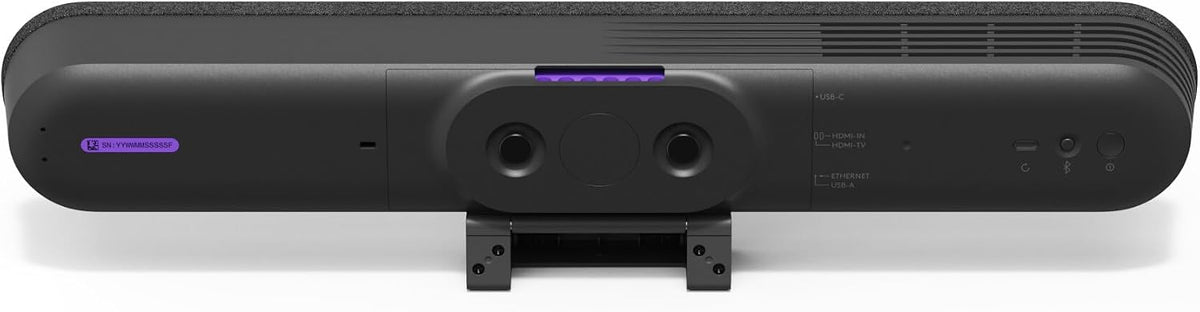 Logitech Rally Bar Huddle Video Bar