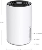 Smart Home TP-Link Deco XE75(3-pack)