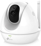 TP-Link HD Pan/Tilt Wi-Fi Camera With Night Vision NC450