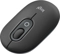 Logitech POP Mouse Wireless Mouse — Graphite