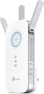 TP-Link AC1750 WiFi Range Extender with High Speed Mode and Intelligent Signal Indicator (RE450)
