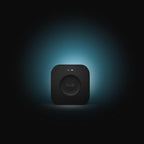 Philips Hue Bridge Pro, Smart Hub for Lighting, Wireless, Supports 150+ Bulbs and 50+ Accessories, Compatible with Apple Home, Amazon Alexa, Google Assistant and Samsung SmartThings — black