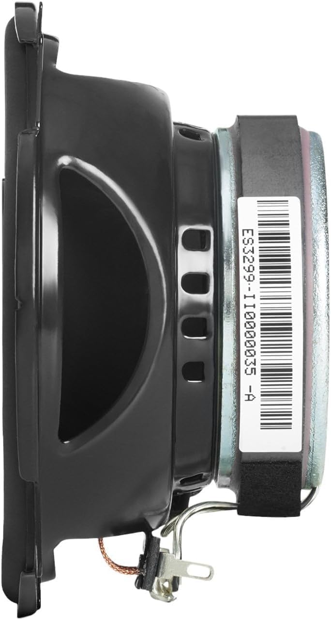 JBL Stage3 427F 4-Inch Car Speakers — Pair