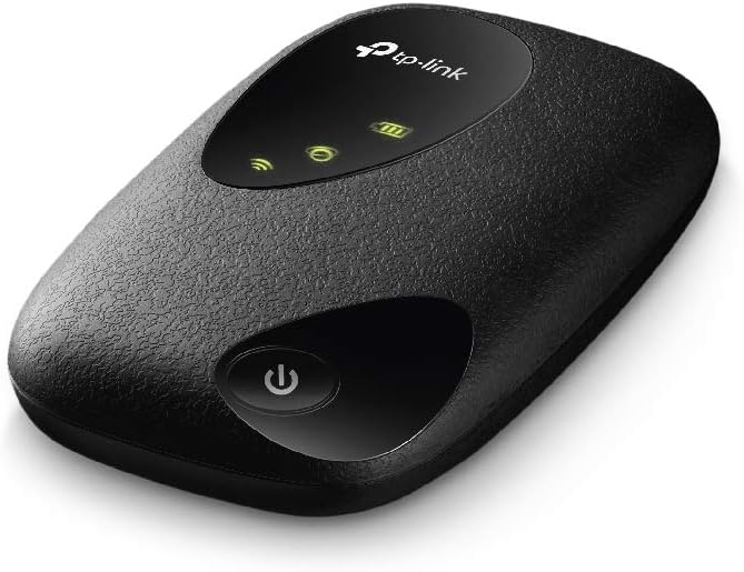 TP-Link Router MiFi M7000