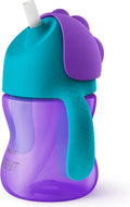 Philips Avent BENDY STRAW CUP 9m+ BOY/GIRL — Multicoloured
