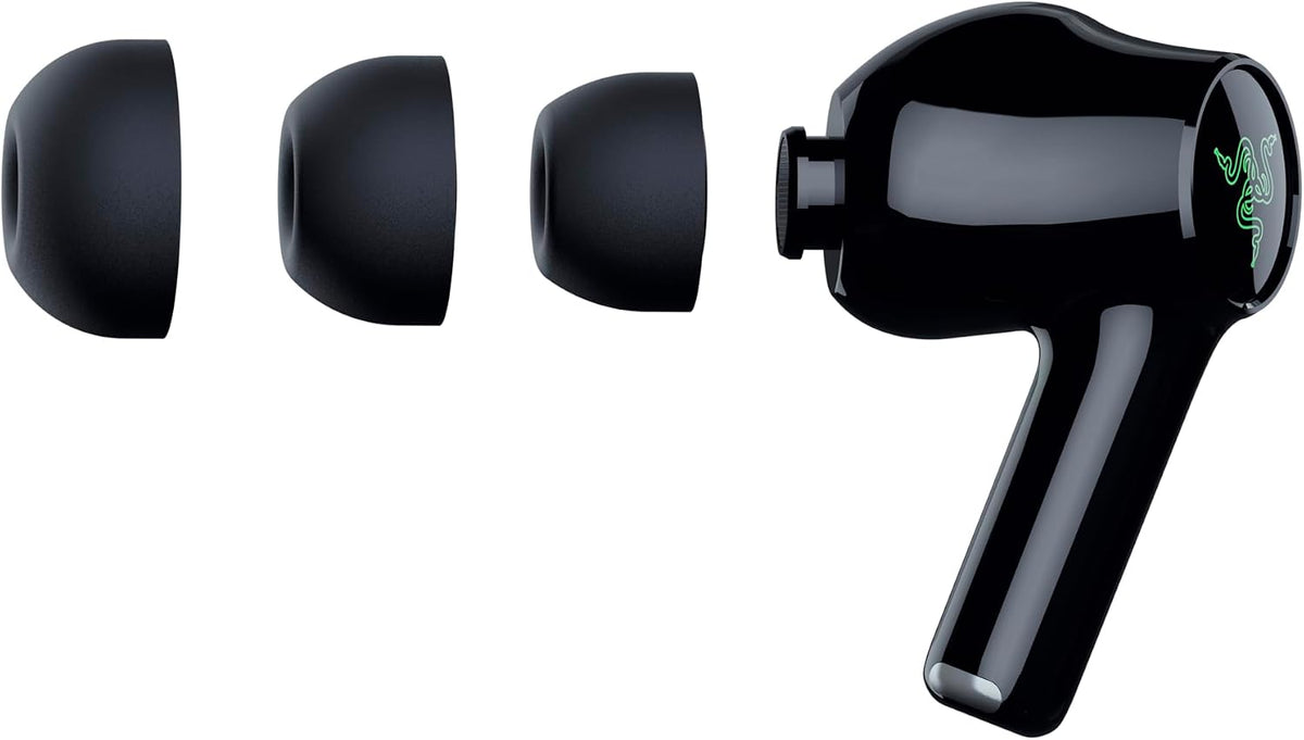 Razer Hammerhead V3 X HyperSpeed Wireless Gaming Earbuds — product image 4