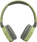 JBL JR310BT Wireless Kids Headphones — Green