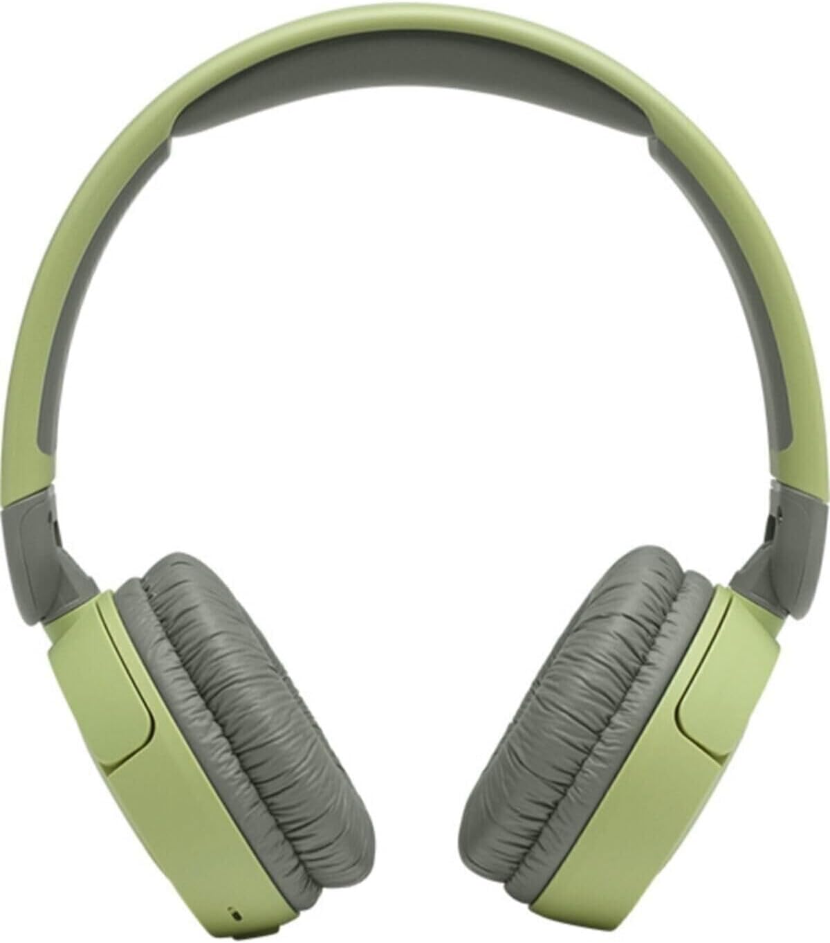 JBL JR310BT Wireless Kids Headphones — Green