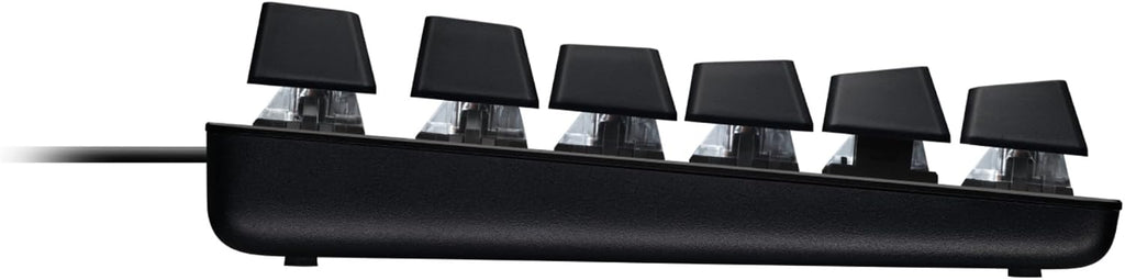 Logitech G413 SE Gaming Keyboard — Black