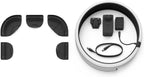 Philips Hue Play Gradient Lightstrip 75"–Smart Multicolor LED,929002422901 — Smart multicolor LED lightstrip for 75-inch+ TVs with dynamic gradient lighting for immersive viewing — Multicolor