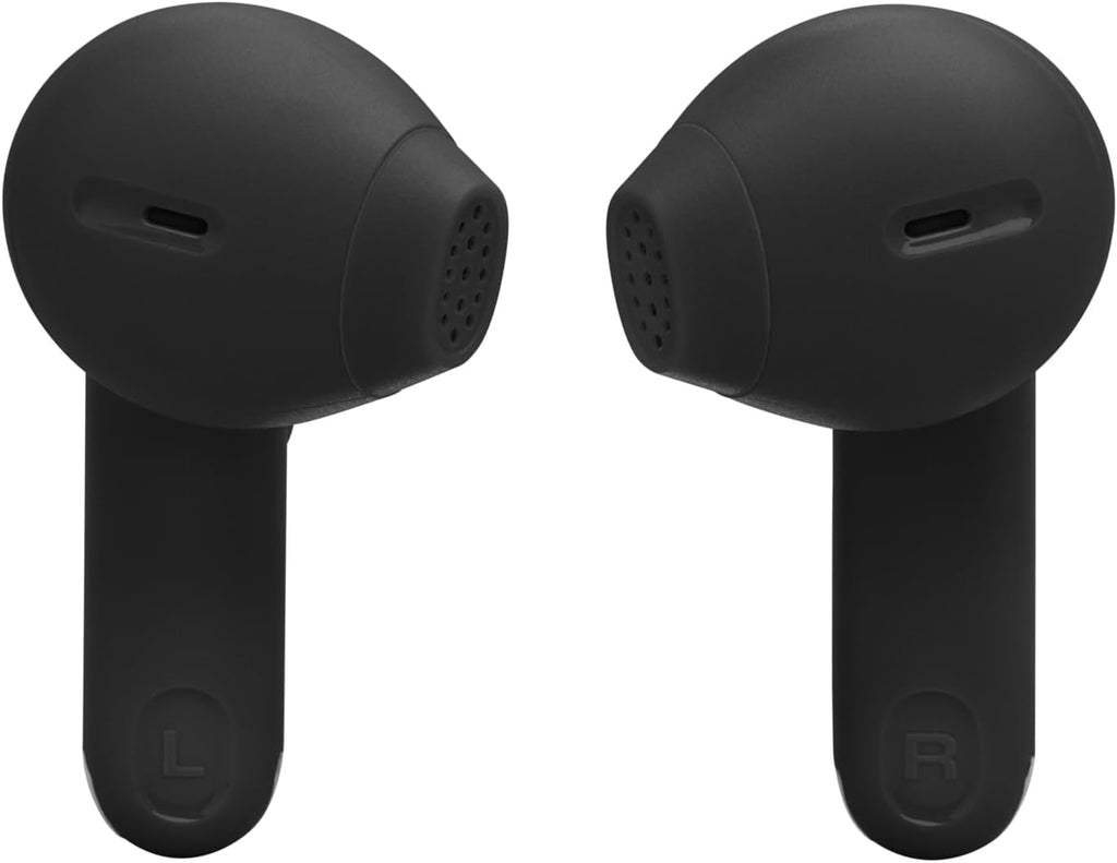 JBL Tune Flex 2 True Wireless Earbuds — Black
