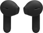 JBL Tune Flex 2 True Wireless Earbuds — Black