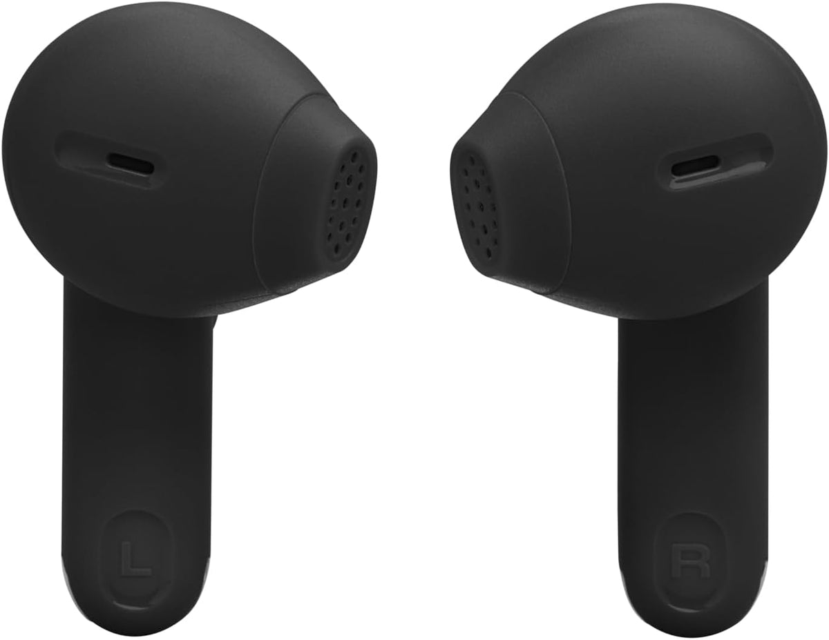 JBL Tune Flex 2 True Wireless Earbuds — Black
