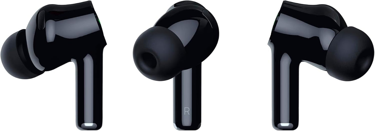 Razer Hammerhead V3 X HyperSpeed Wireless Gaming Earbuds — product image 3