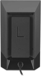 Logitech Z533 Speakers — UK Plug — Black