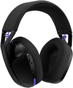 Logitech G321 Wireless Gaming Headset — Black