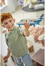 LEGO City Passenger Jet 60492