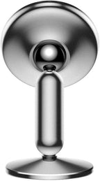 Baseus Bullet An on-board Magnetic Bracket Silver — Silver