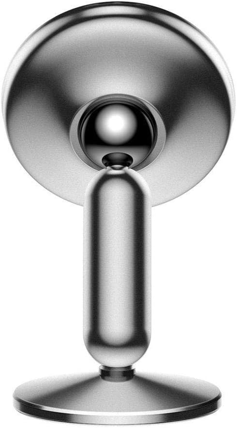 Baseus Bullet An on-board Magnetic Bracket Silver — Silver
