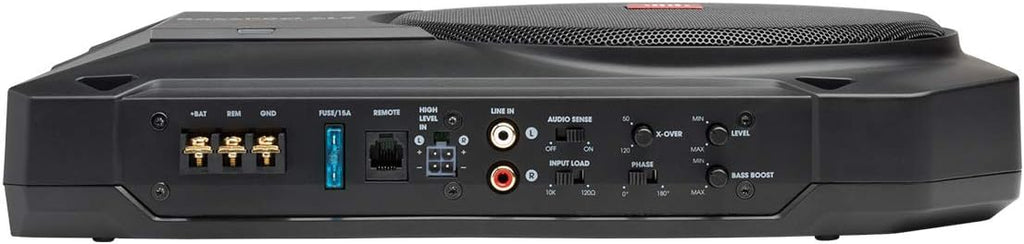 JBL BassPro SL2 Powered Underseat Subwoofer