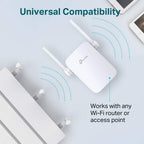 Tp-link TL-WA855RE 300 Mbps Wi-Fi Range Extender