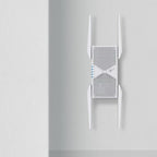 TP-Link RE655BE BE11000 Tri-Band Wi-Fi 7 Range Extender