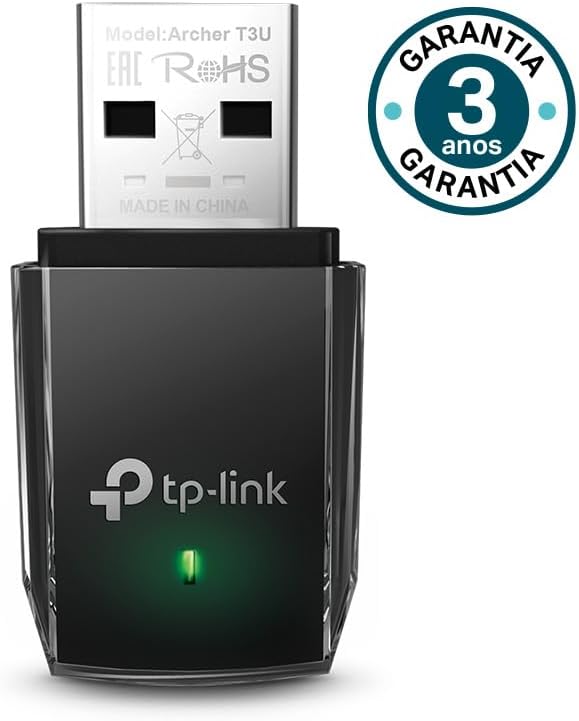 Tp-Link Wifi Archer T3U
