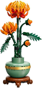 LEGO Botanicals Chrysanthemum 10368 — image 7