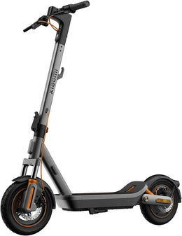 Scooters & Mobility