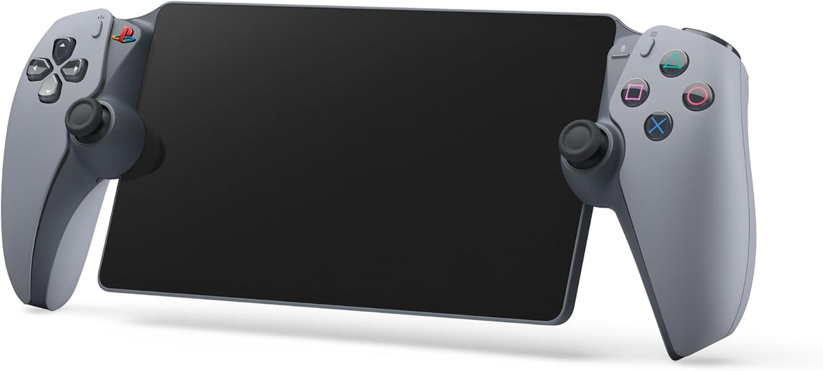 Sony PlayStation Portal Remote Player, 30th Anniversary Limited Edition, PS5, Grey