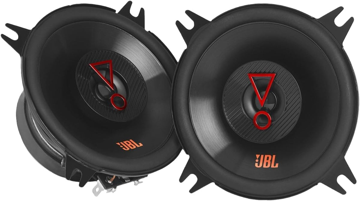 JBL Stage3 427F 4-Inch Car Speakers — Pair