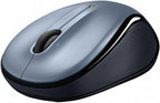 Logitech M325S Wireless Mouse — Light Silver