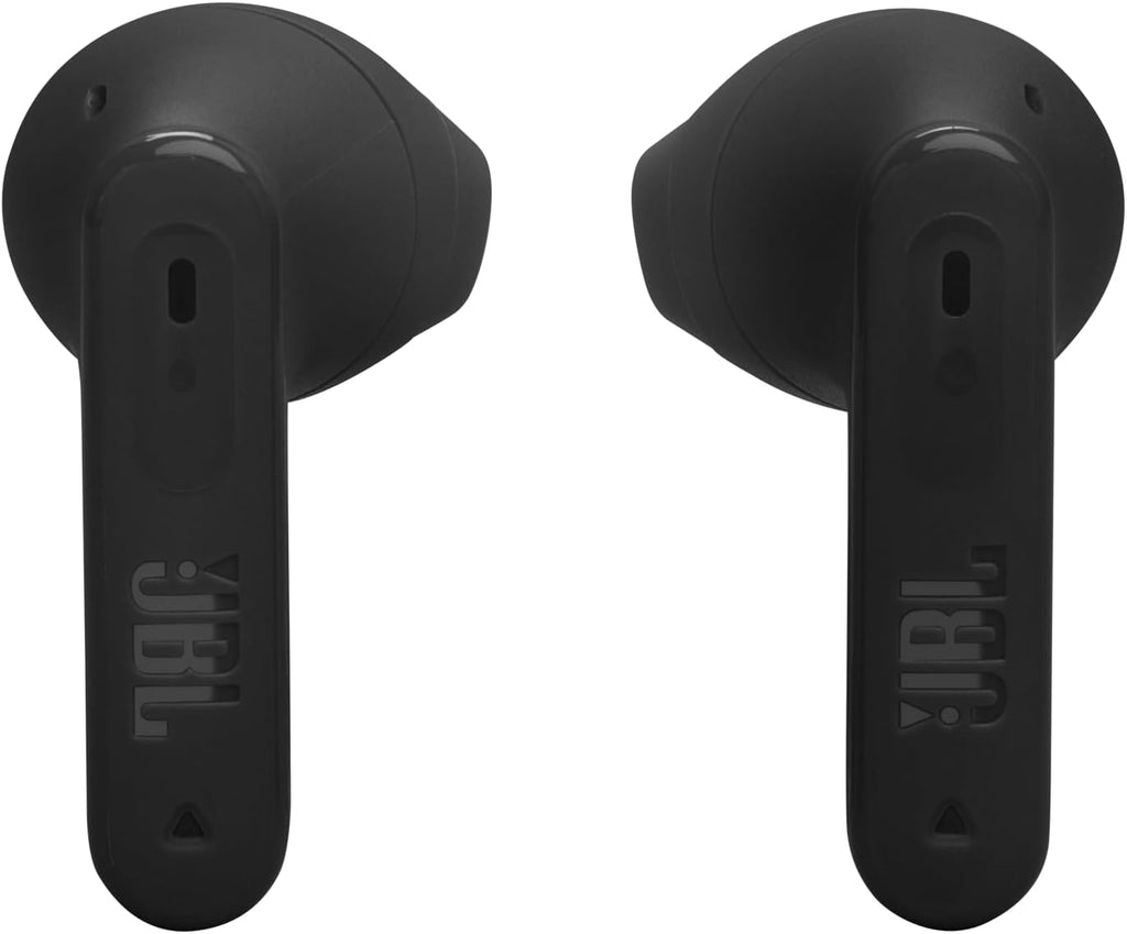 JBL Tune Flex 2 True Wireless Earbuds — Black