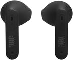 JBL Tune Flex 2 True Wireless Earbuds — Black