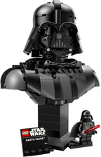 LEGO Star Wars Darth Vader Bust 75439