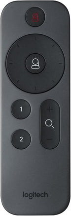 Logitech Rally Camera — Graphite