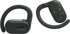 JBL Soundgear Sense Open-Ear Headphones — Black