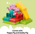 LEGO DUPLO Peppa Pig Camping Trip 10452 — image 6