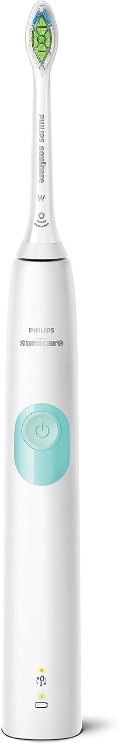 Philips SONICARE Protective Clean Dual Pack HX6450/05, Certified UAE 3 Pin — Multi-Color