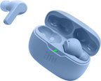 JBL Vibe Beam True Wireless Earbuds — Blue