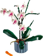 LEGO Botanicals Orchid 10311 — image 4