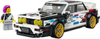 LEGO Speed Champions BMW M3 (E30) 77263